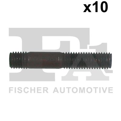 FA1 985-939-840.10 Bolt, charger mounting