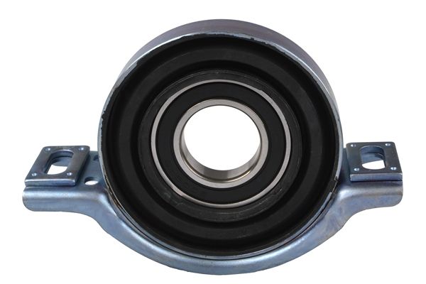 Suspension, propshaft