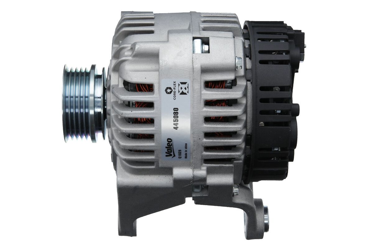 Alternator-2