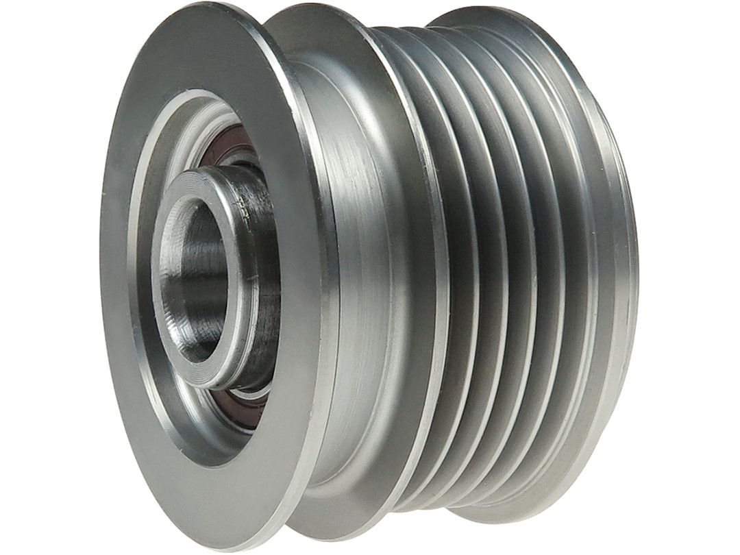Alternator Freewheel Clutch-1