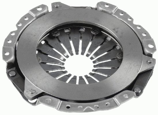 Clutch Pressure Plate-1