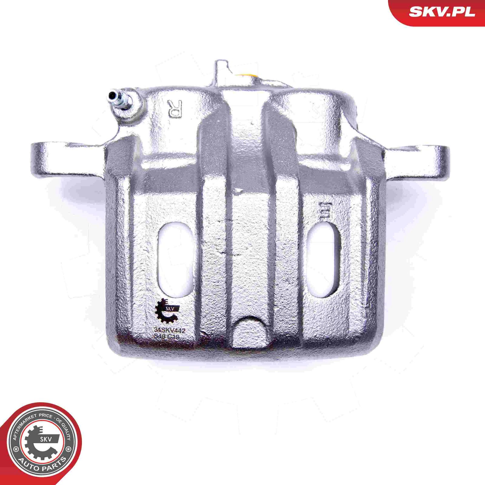 Brake Caliper-4