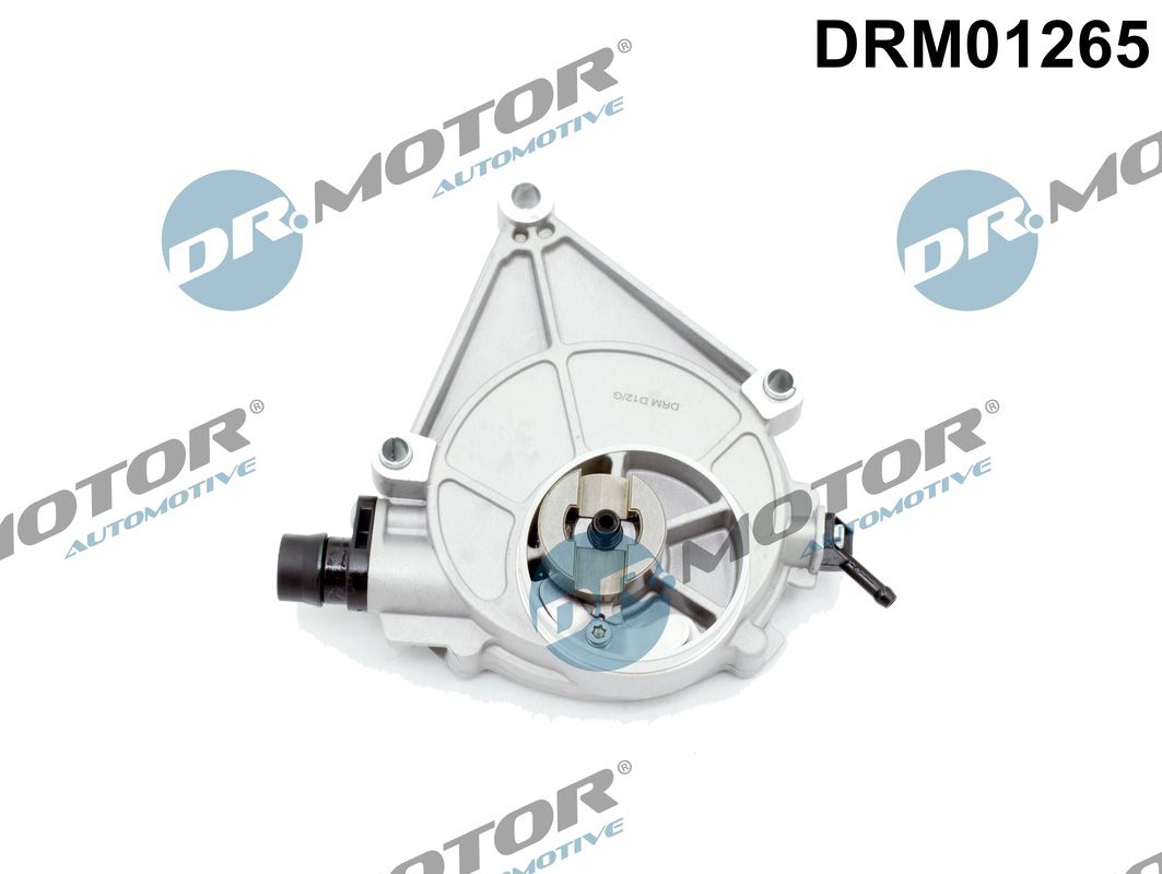 DR.MOTOR AUTOMOTIVE DRM01265 Vacuum pump, braking system