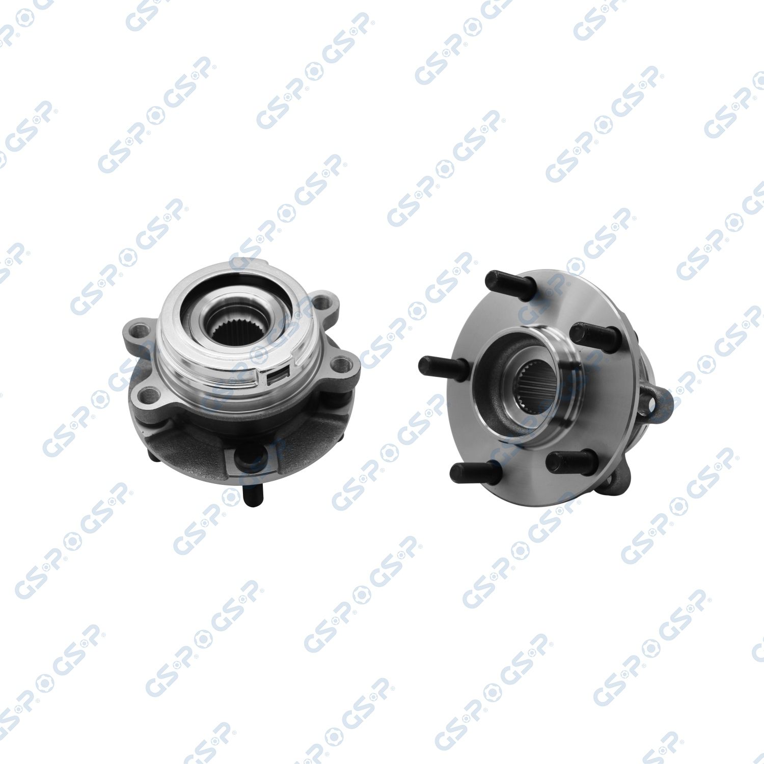 GSP 9329019 Wheel bearing kit