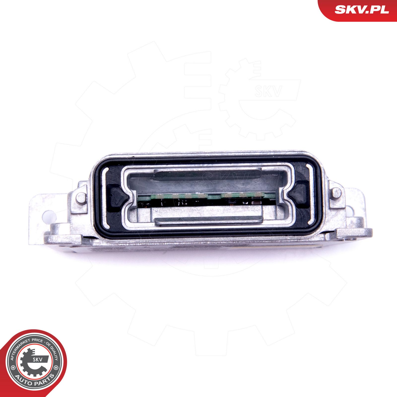 Control Unit, lights-2