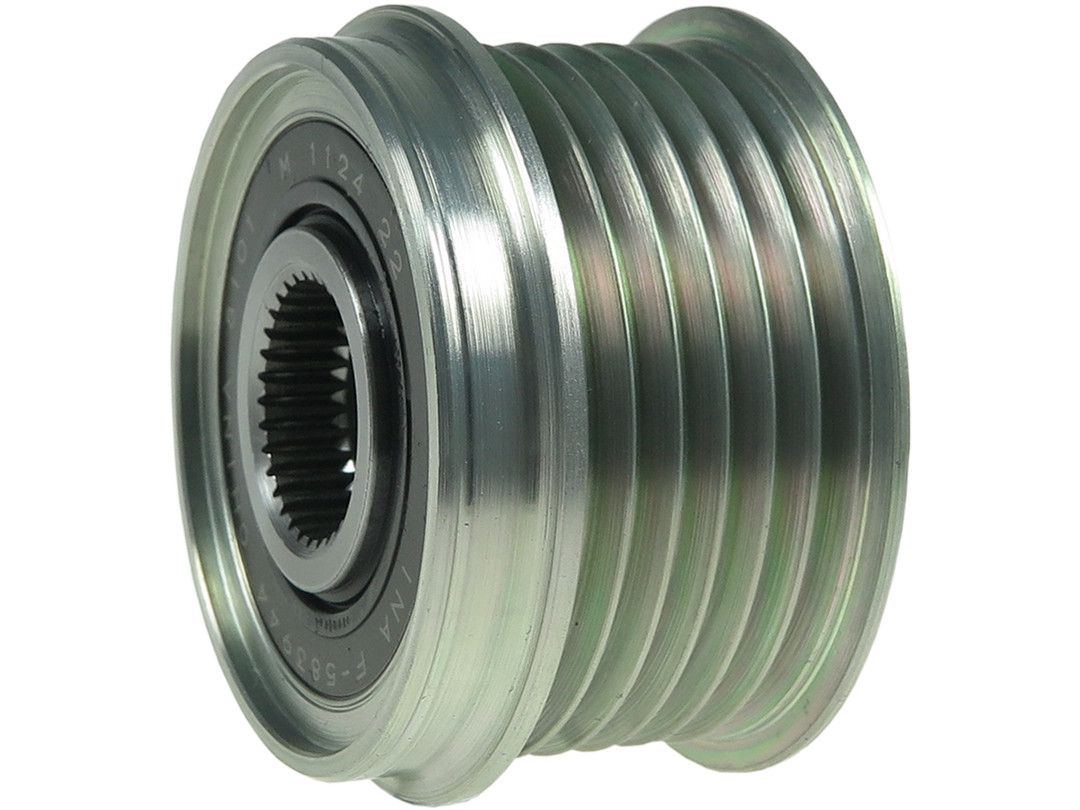 AS-PL AFP0016(INA) Alternator freewheel clutch