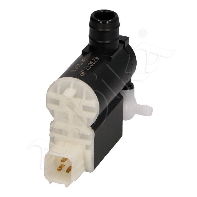 Washer Fluid Pump, window cleaning-main