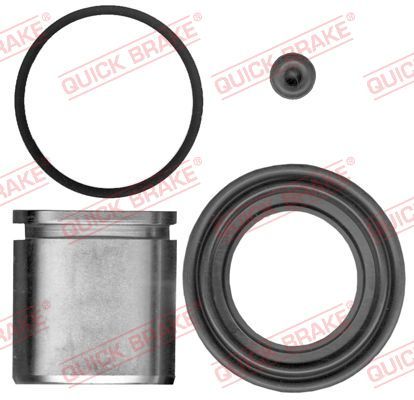 QUICK BRAKE 114-5018 Repair kit, brake caliper