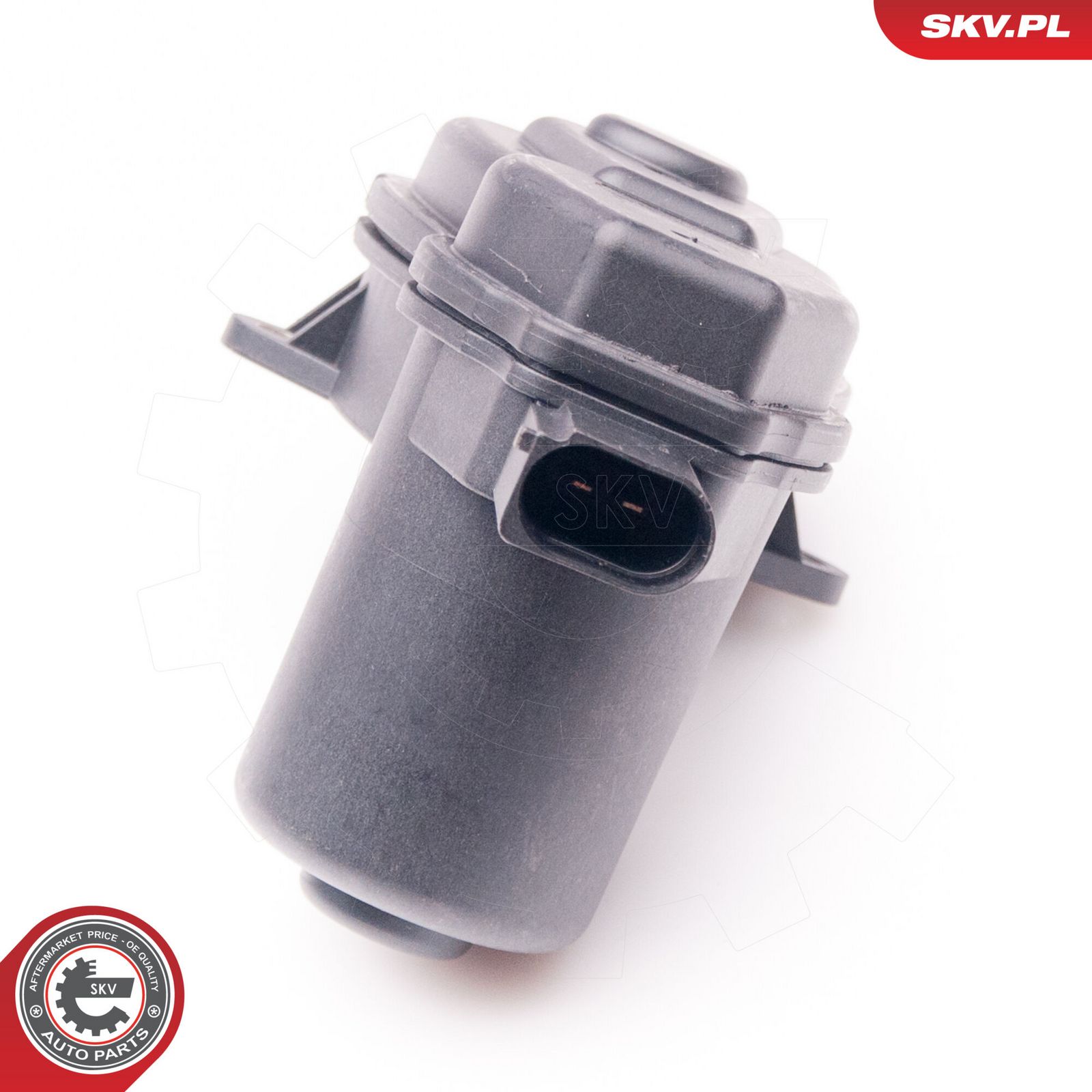 Actuator, parking brake (brake caliper)-2
