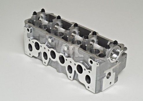 Cylinder Head-1