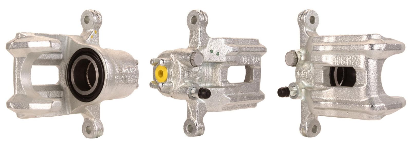 DRI 4117720 Brake caliper