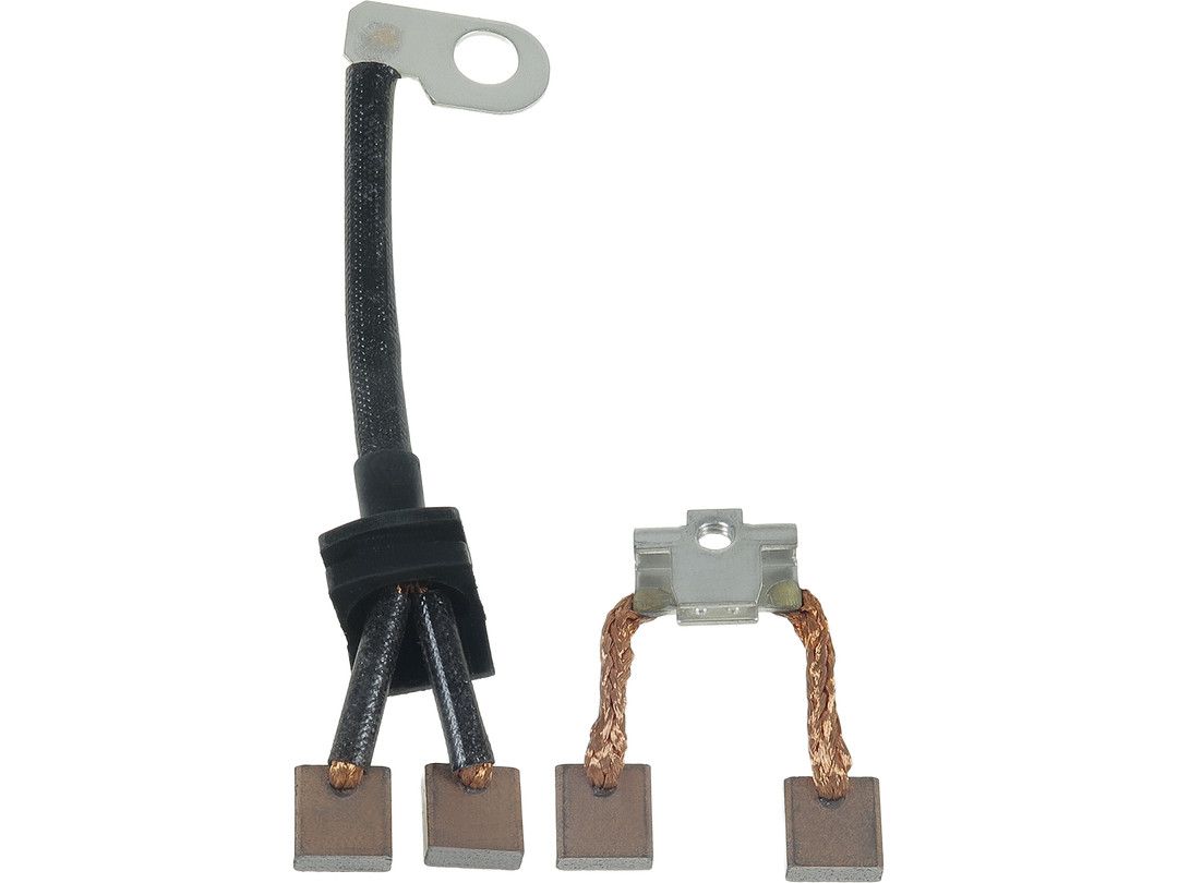 AS-PL SB5023 Carbon brush, starter