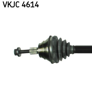 Drive Shaft-1
