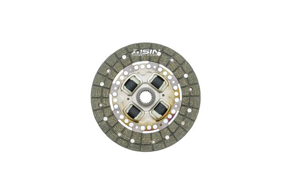 Clutch Disc-1