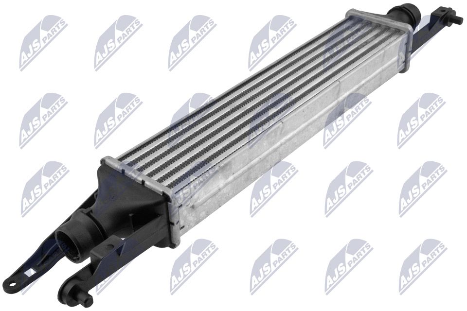 NTY CNG-PL-012 Charge air cooler