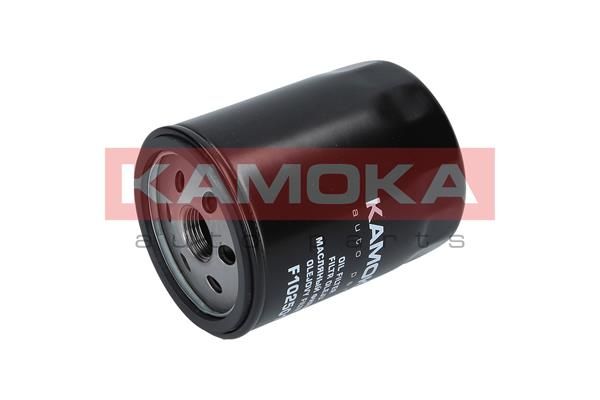 Oil Filter-1