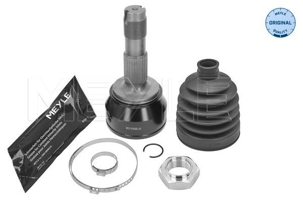 MEYLE 214 498 0070 Joint kit, drive shaft