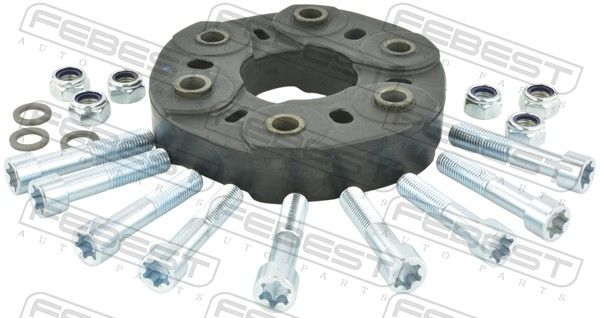 Joint, propshaft-main