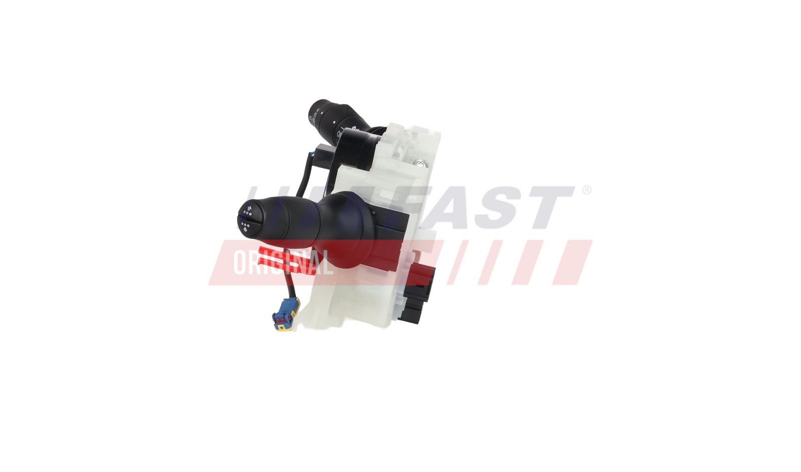 Steering Column Switch-4