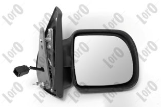Exterior Mirror-1