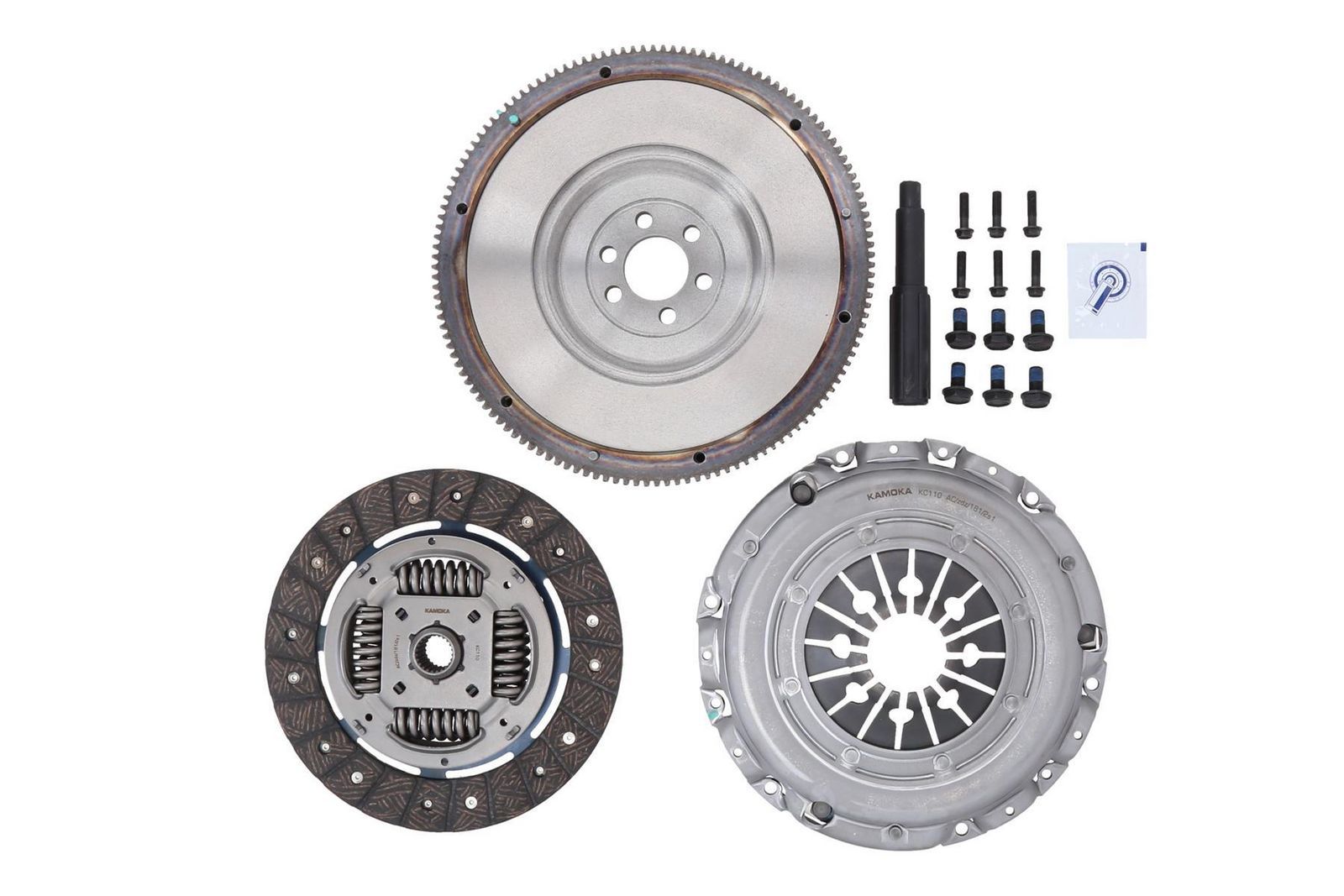KAMOKA KC110 Clutch kit