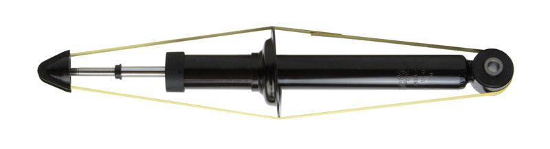 Shock Absorber-3