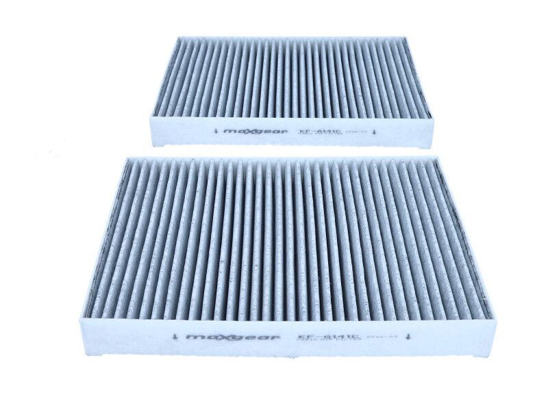 Filter, cabin air-1
