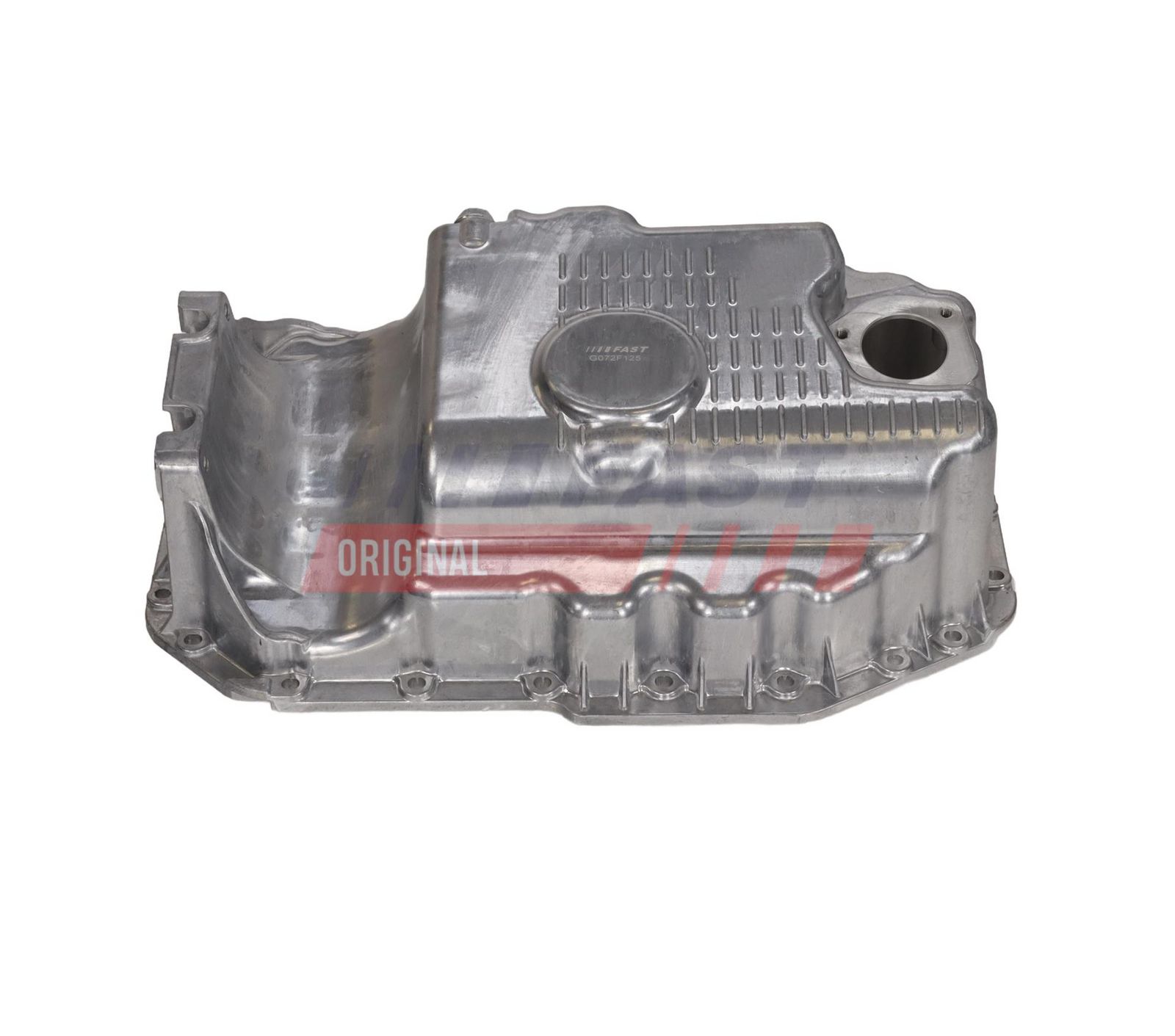 Oil Sump-2