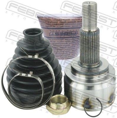 Joint Kit, drive shaft