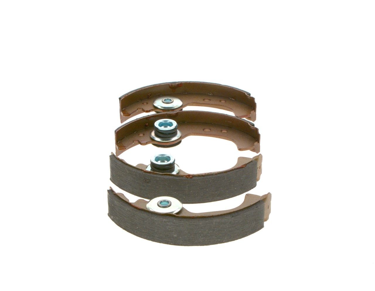 Brake Shoe Set-1