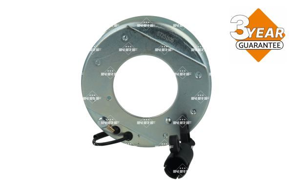 NRF 38659 Coil, magnetic clutch (compressor)