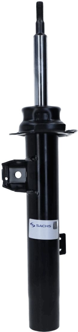 Shock Absorber-4