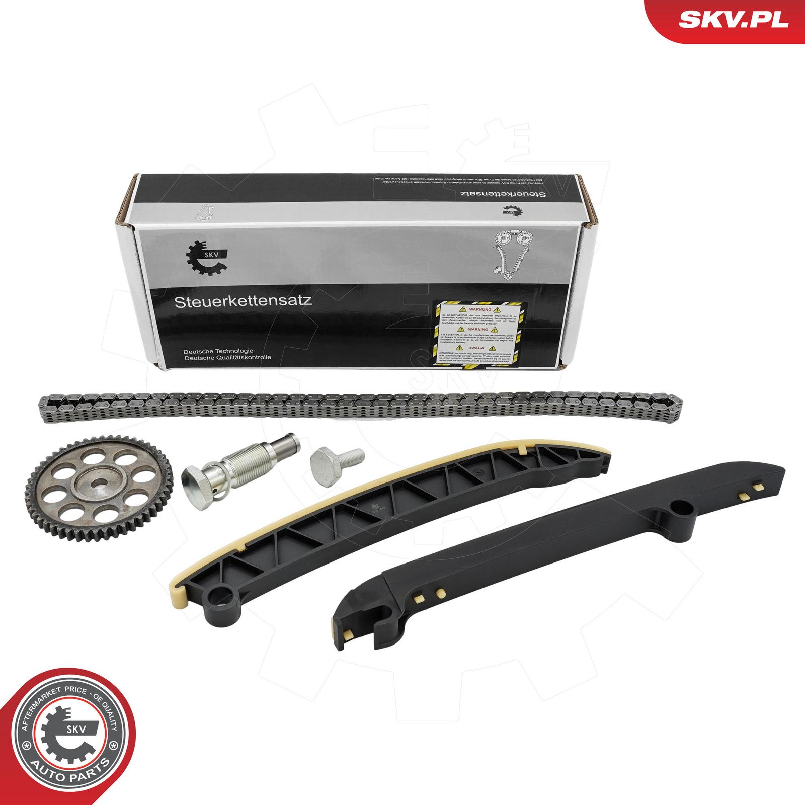 Timing Chain Kit-2