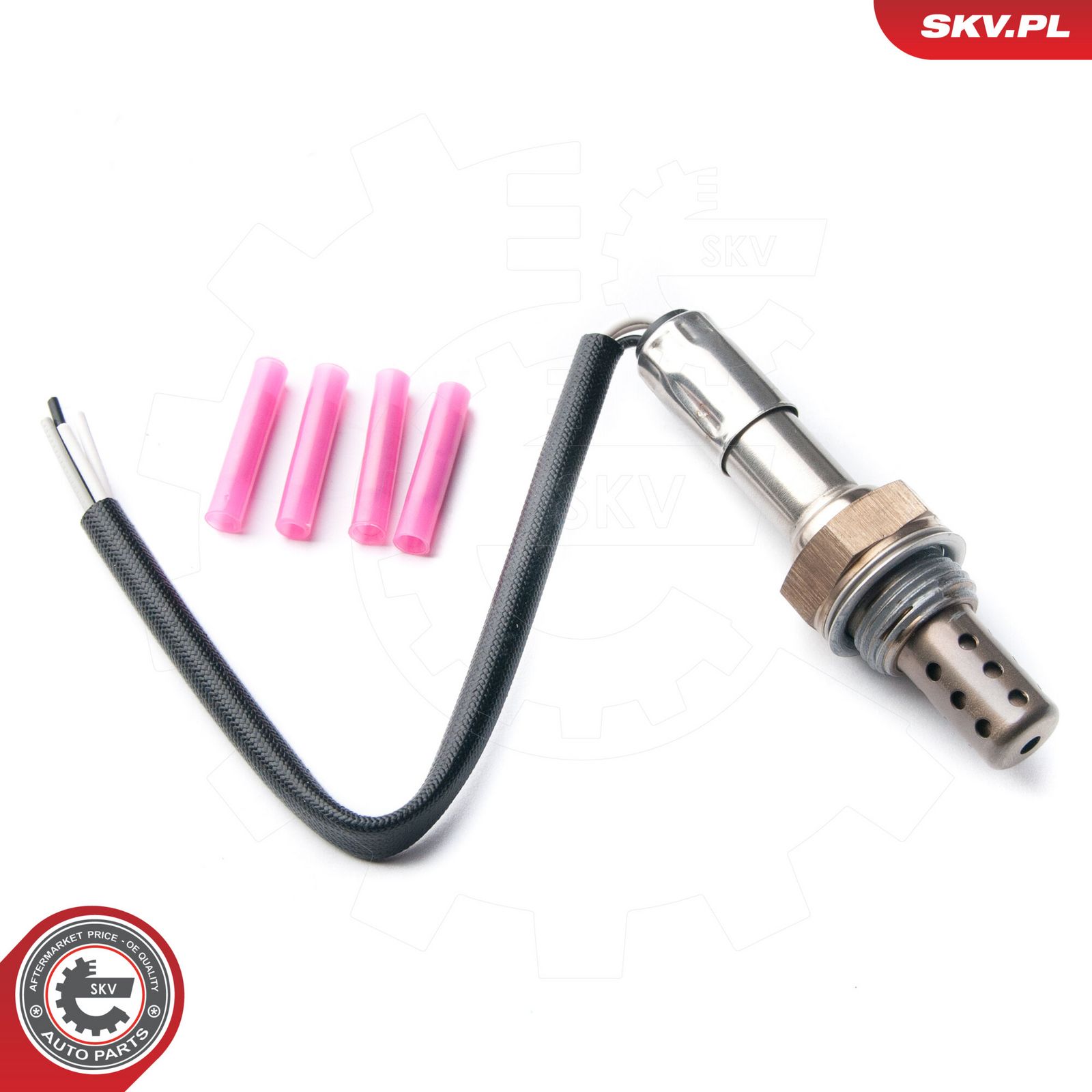Oxygen Sensor