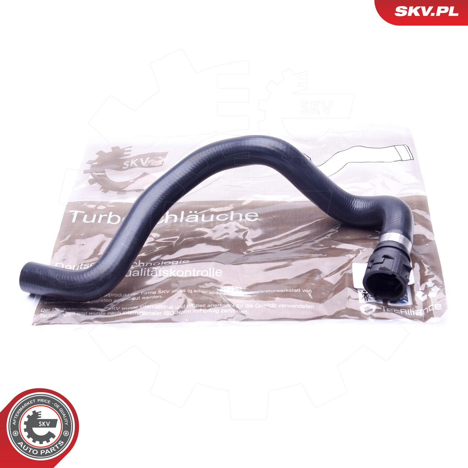 Heater Hose-3