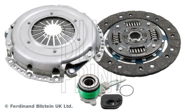 BLUE PRINT ADF123045 Clutch kit