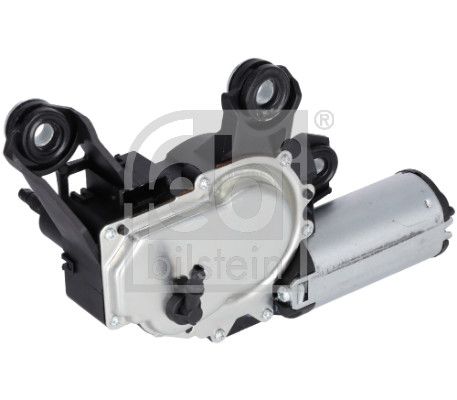 Wiper Motor-1