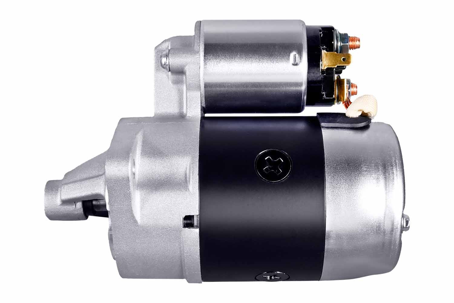 HELLA 8EA 011 611-141 Starter
