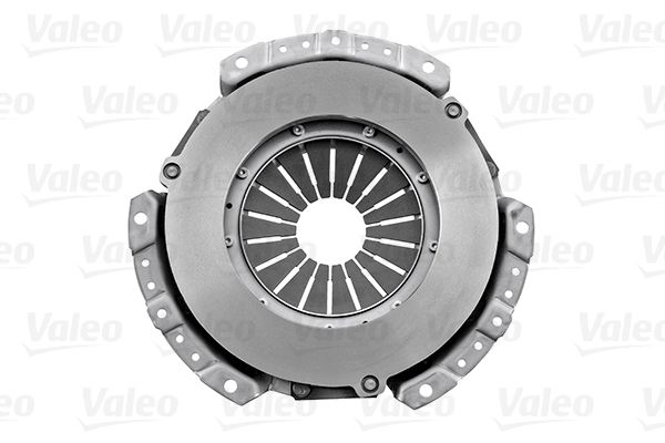 Clutch Pressure Plate-1