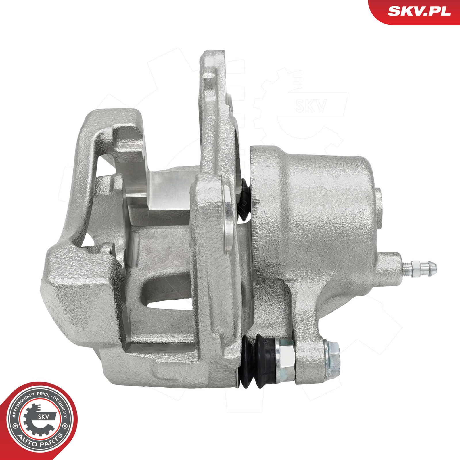 Brake Caliper-4