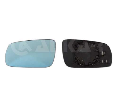 ALKAR 6455500 Mirror glass, exterior mirror