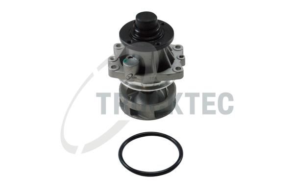 TRUCKTEC AUTOMOTIVE 08.19.053 Water pump, engine cooling