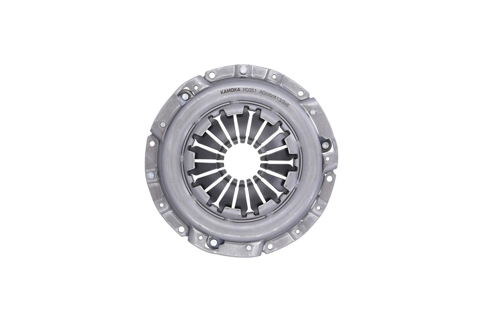 KAMOKA PC051 Clutch pressure plate