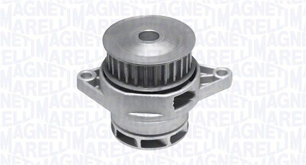 MAGNETI MARELLI 352316171173 Water pump, engine cooling
