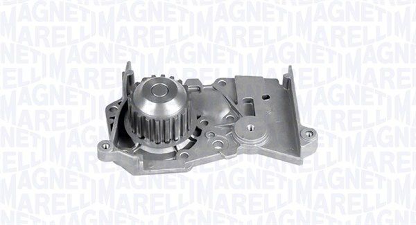 MAGNETI MARELLI 352316170971 Water pump, engine cooling