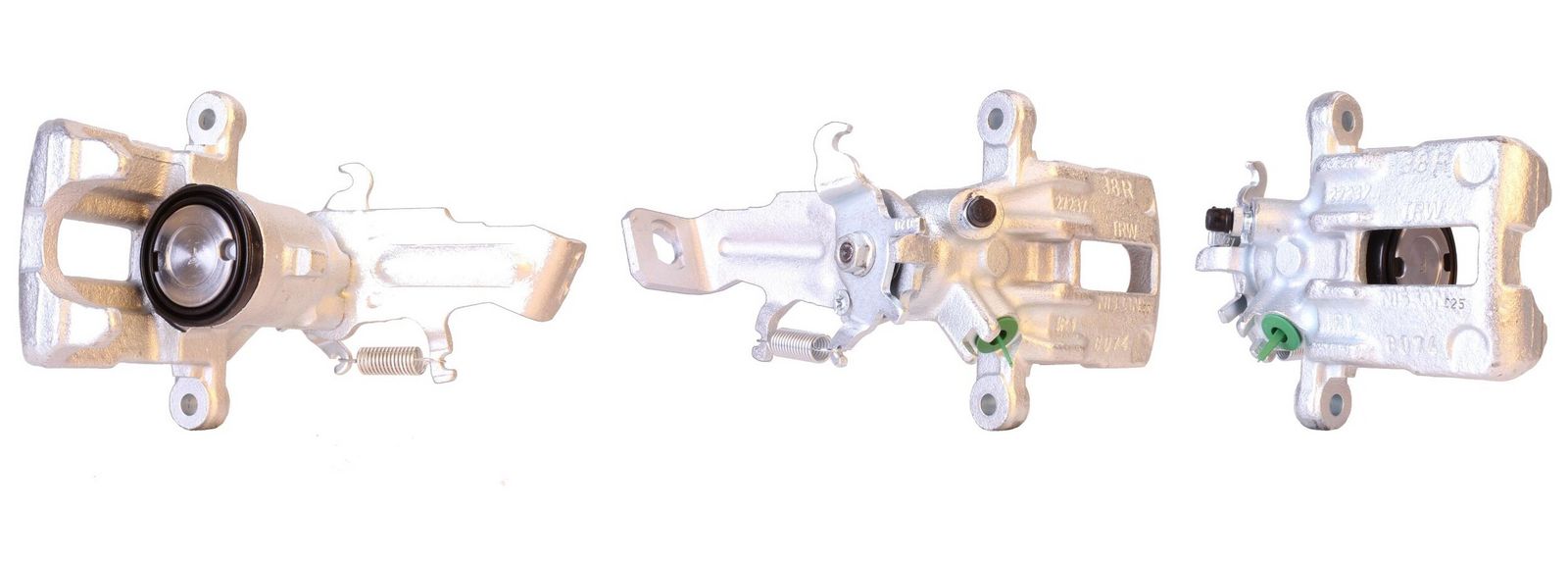 DRI 4269900 Brake caliper