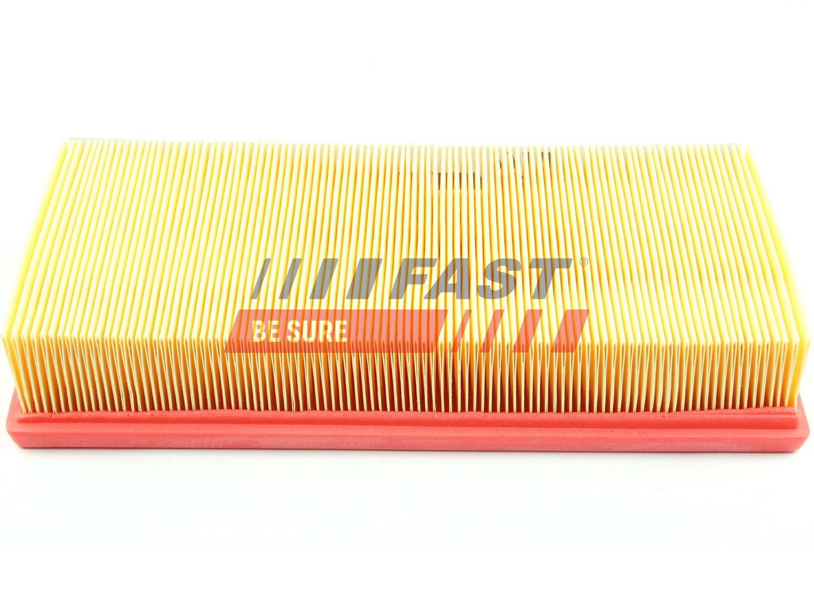 FAST FT37056 Air filter