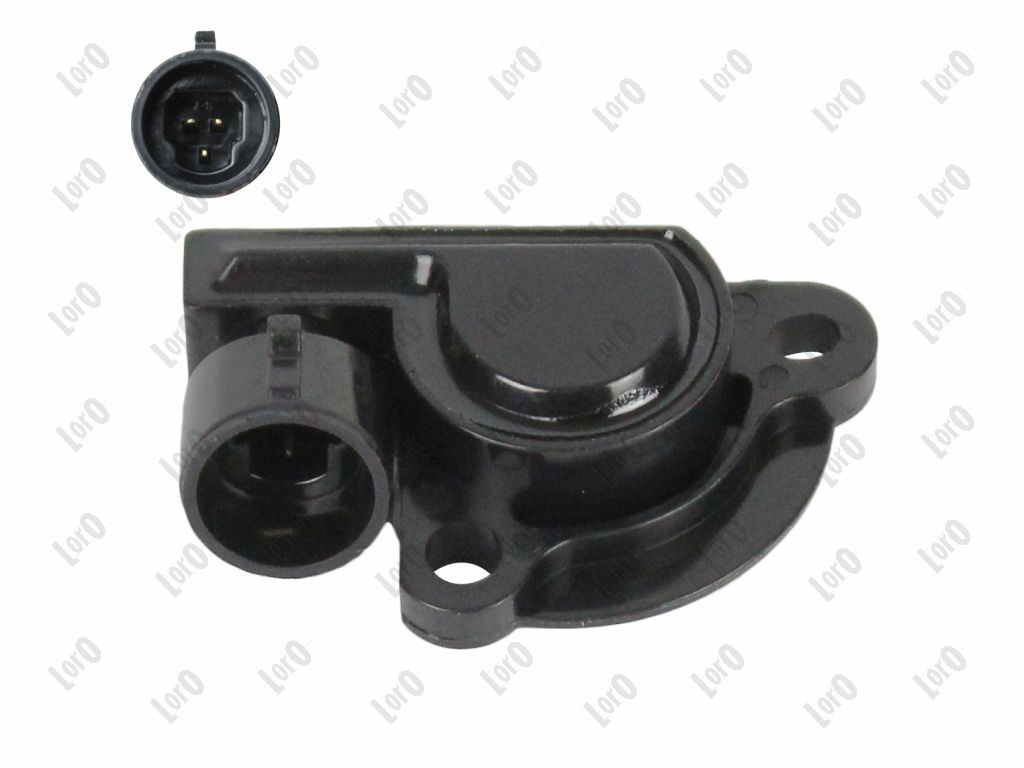 Sensor, throttle position-1
