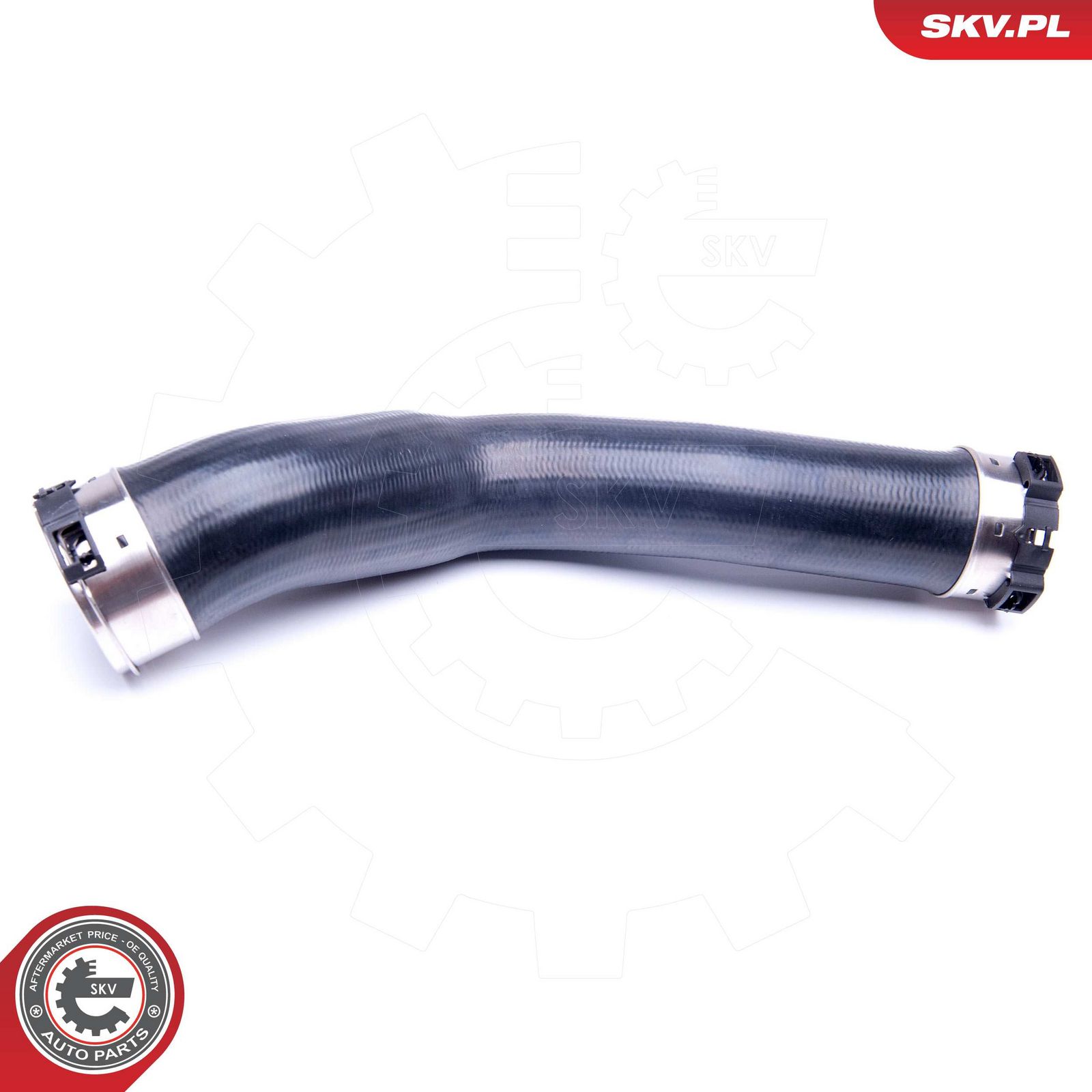 ESEN SKV 43SKV110 Charge air hose