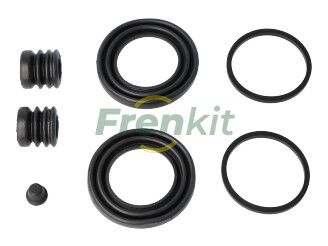 Repair Kit, brake caliper